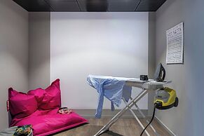 MOXY Milan Malpensa Airport