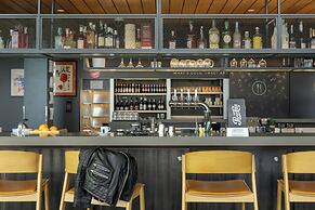 MOXY Milan Malpensa Airport