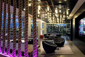 MOXY Milan Malpensa Airport