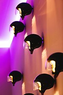 MOXY Milan Malpensa Airport