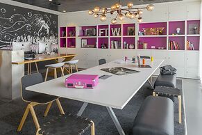 MOXY Milan Malpensa Airport