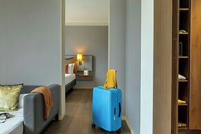 MOXY Milan Malpensa Airport