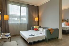 MOXY Milan Malpensa Airport