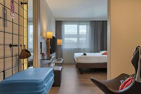 MOXY Milan Malpensa Airport