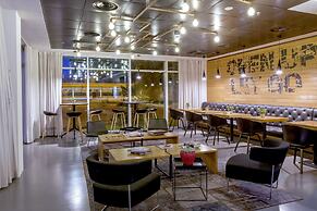 MOXY Milan Malpensa Airport