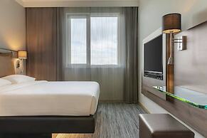 MOXY Milan Malpensa Airport