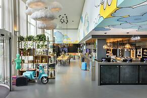 MOXY Milan Malpensa Airport