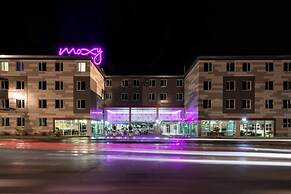 MOXY Milan Malpensa Airport