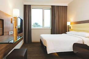MOXY Milan Malpensa Airport