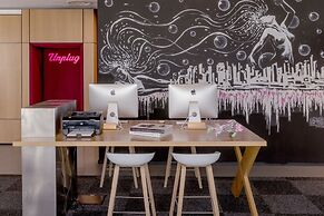 MOXY Milan Malpensa Airport