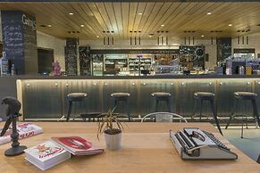 MOXY Milan Malpensa Airport
