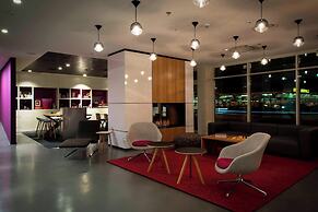 MOXY Milan Malpensa Airport