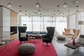 MOXY Milan Malpensa Airport