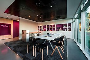 MOXY Milan Malpensa Airport