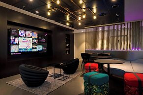 MOXY Milan Malpensa Airport