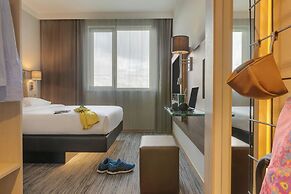 MOXY Milan Malpensa Airport