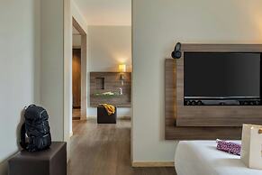 MOXY Milan Malpensa Airport