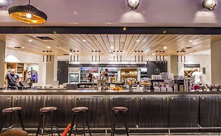 MOXY Milan Malpensa Airport