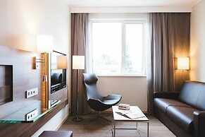 MOXY Milan Malpensa Airport