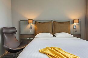 MOXY Milan Malpensa Airport