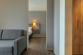 MOXY Milan Malpensa Airport