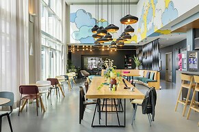 MOXY Milan Malpensa Airport