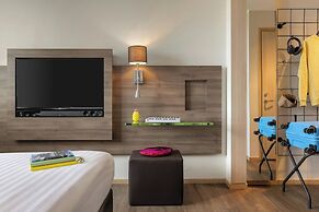 MOXY Milan Malpensa Airport