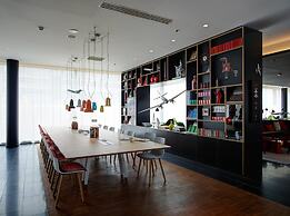 citizenM Paris Charles de Gaulle