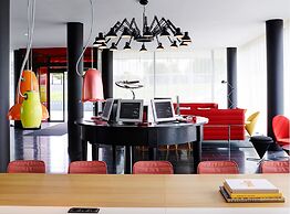 citizenM Paris Charles de Gaulle