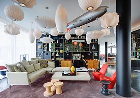 citizenM Paris Charles de Gaulle