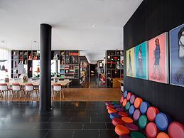 citizenM Paris Charles de Gaulle