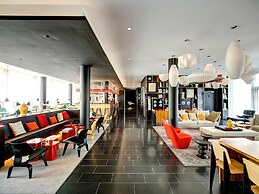 citizenM Paris Charles de Gaulle