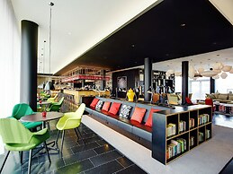 citizenM Paris Charles de Gaulle
