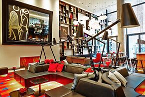 citizenM New York Times Square
