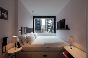 citizenM New York Times Square