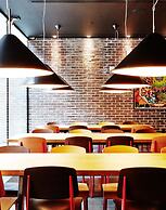 citizenM New York Times Square