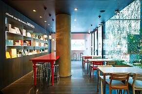 citizenM New York Times Square