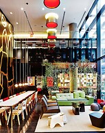 citizenM New York Times Square