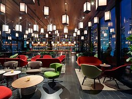 citizenM New York Times Square