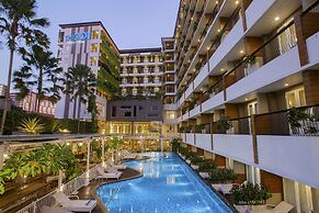 THE 1O1 Yogyakarta Tugu