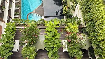 THE 1O1 Yogyakarta Tugu