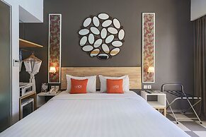 THE 1O1 Yogyakarta Tugu