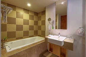 THE 1O1 Yogyakarta Tugu