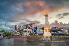 THE 1O1 Yogyakarta Tugu