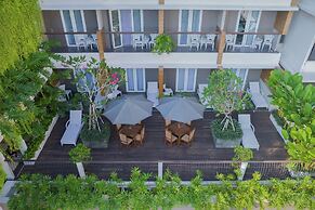 THE 1O1 Yogyakarta Tugu