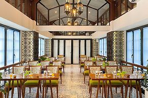 THE 1O1 Yogyakarta Tugu