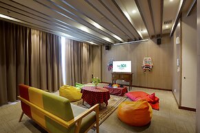 THE 1O1 Yogyakarta Tugu