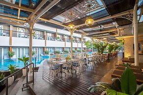 THE 1O1 Yogyakarta Tugu