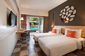 THE 1O1 Yogyakarta Tugu