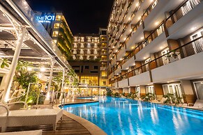 THE 1O1 Yogyakarta Tugu